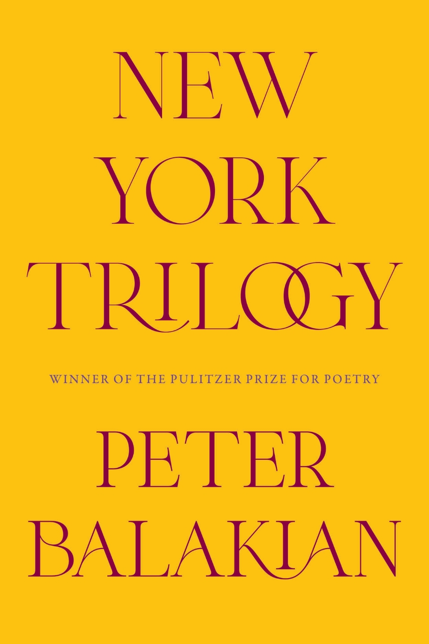 New York Trilogy