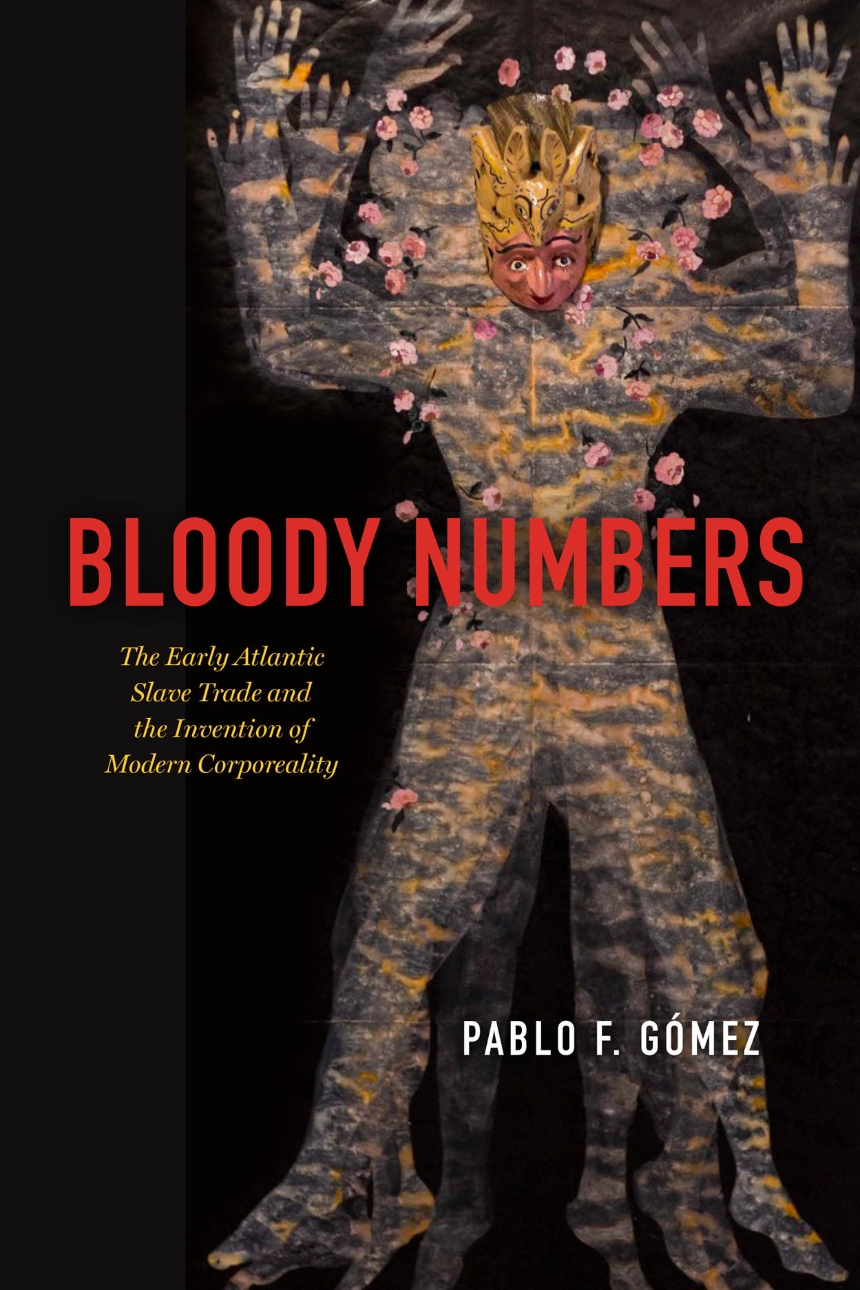 Bloody Numbers