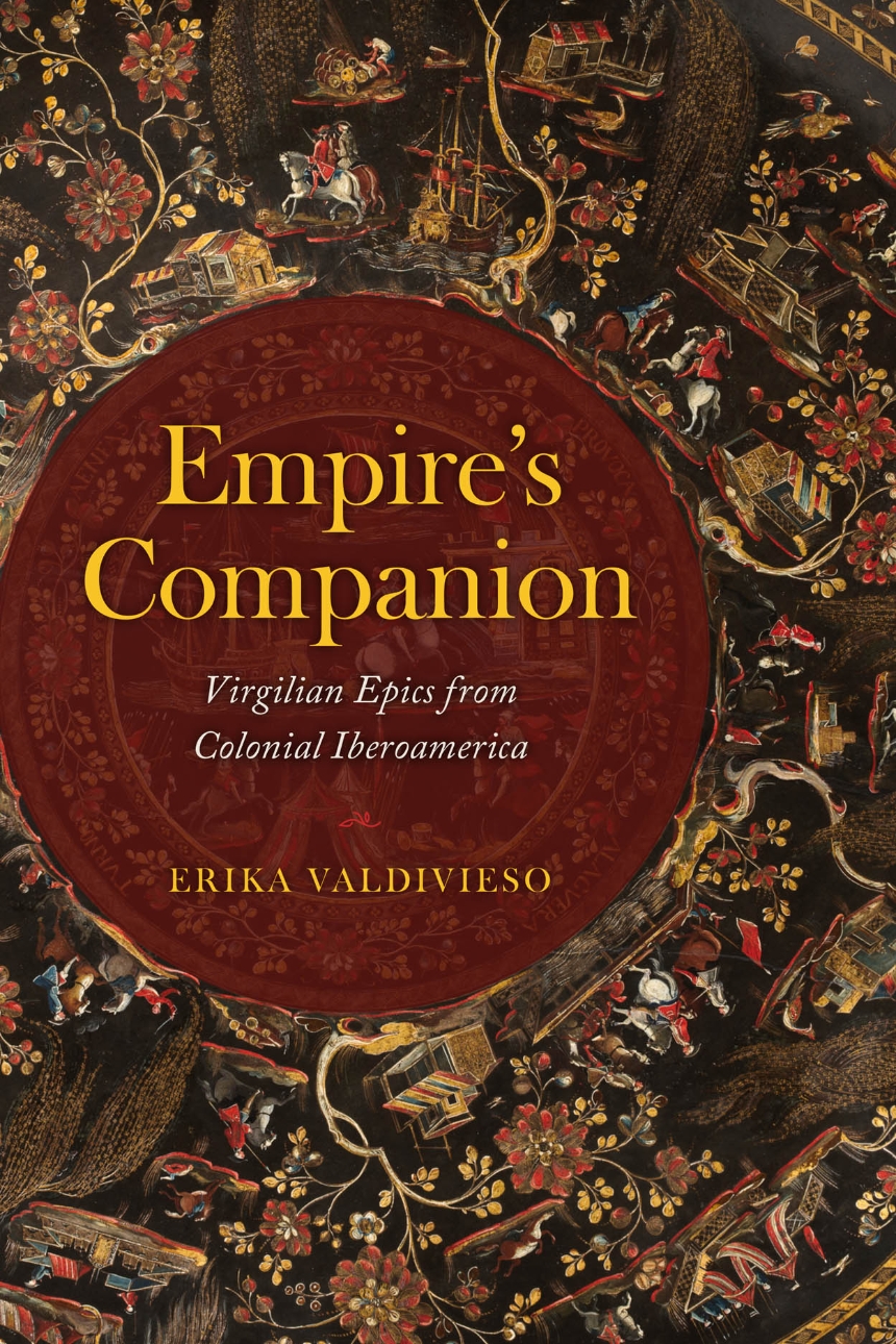 Empire’s Companion