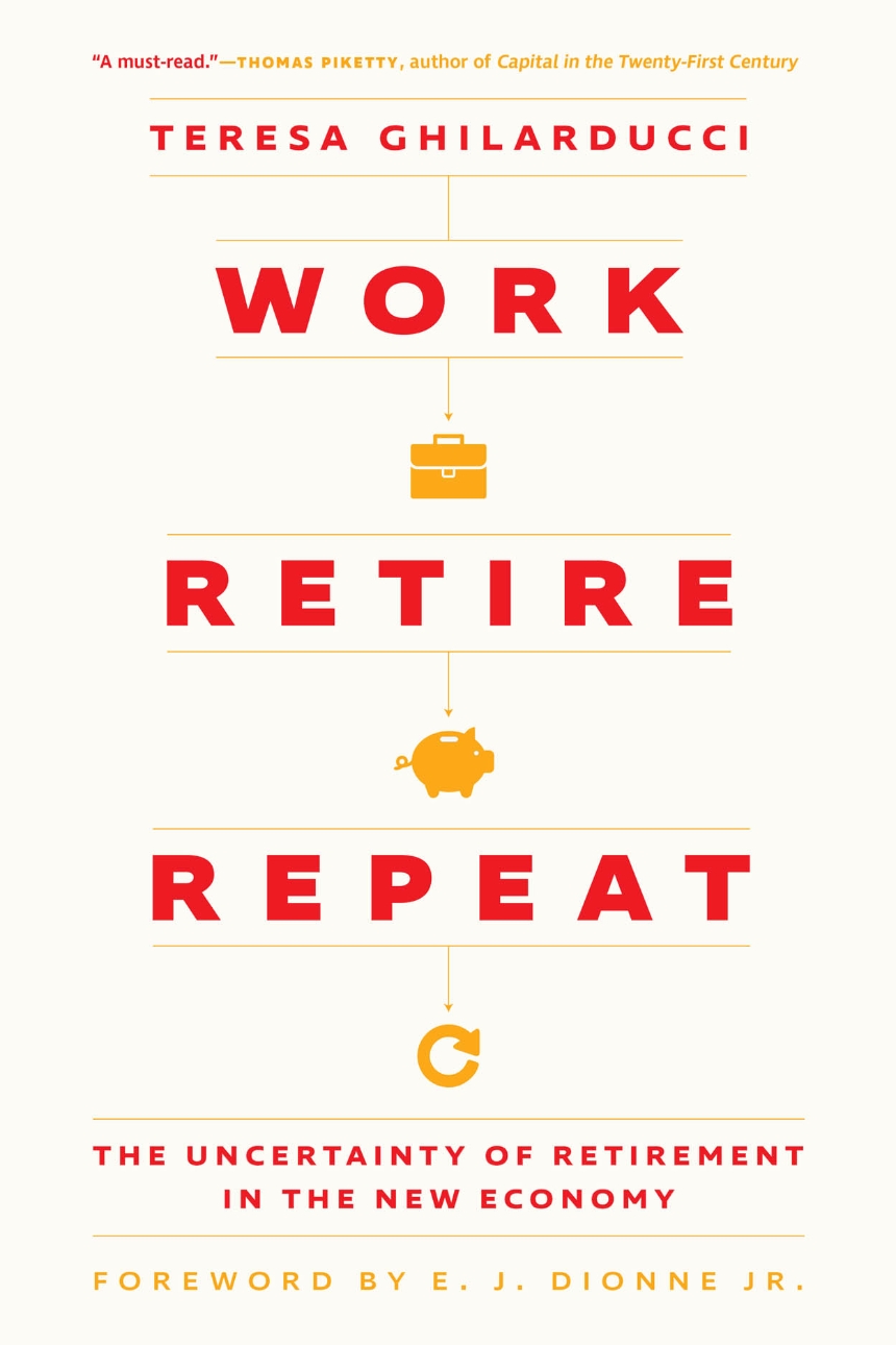 Work, Retire, Repeat