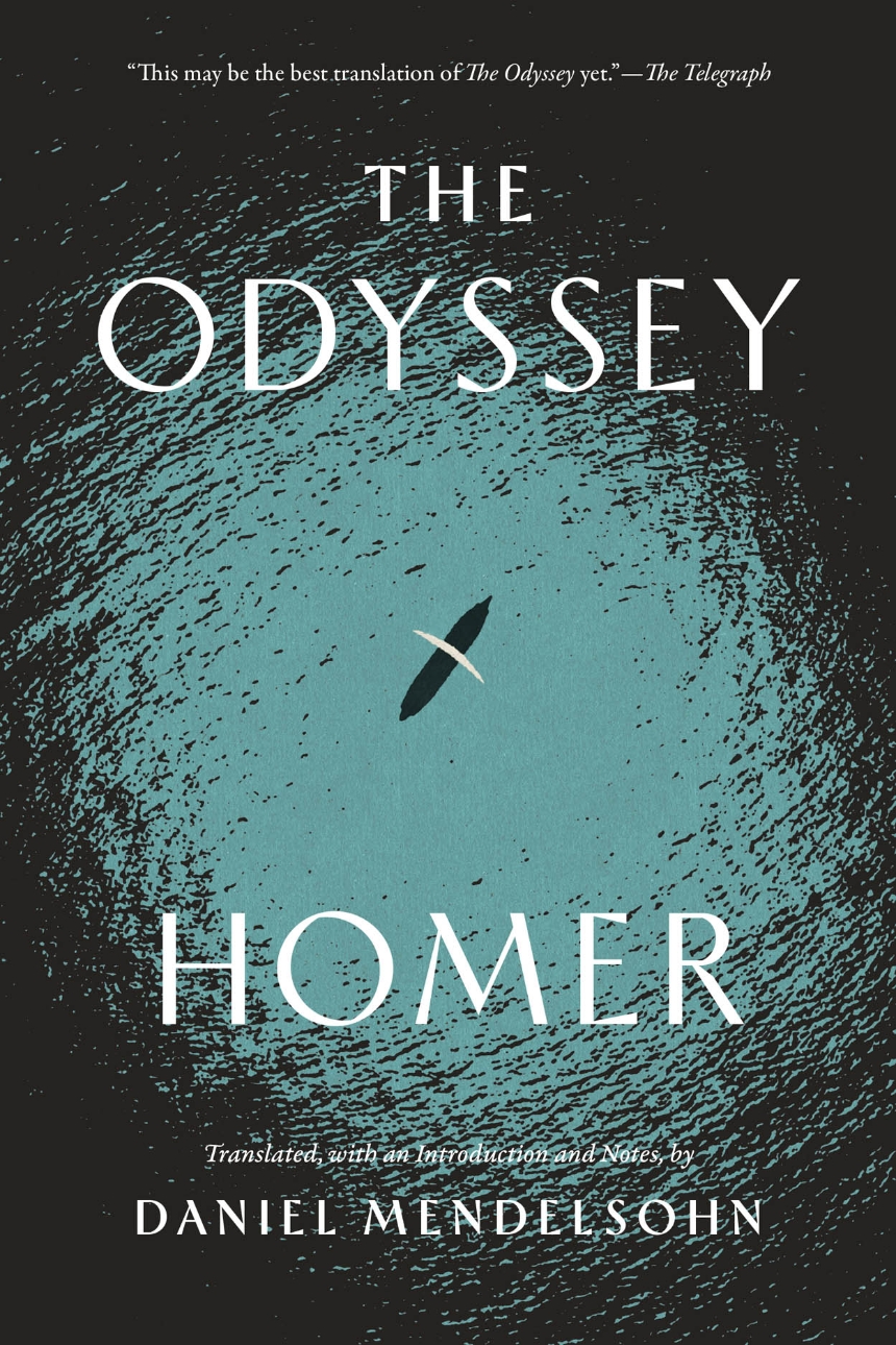 The Odyssey