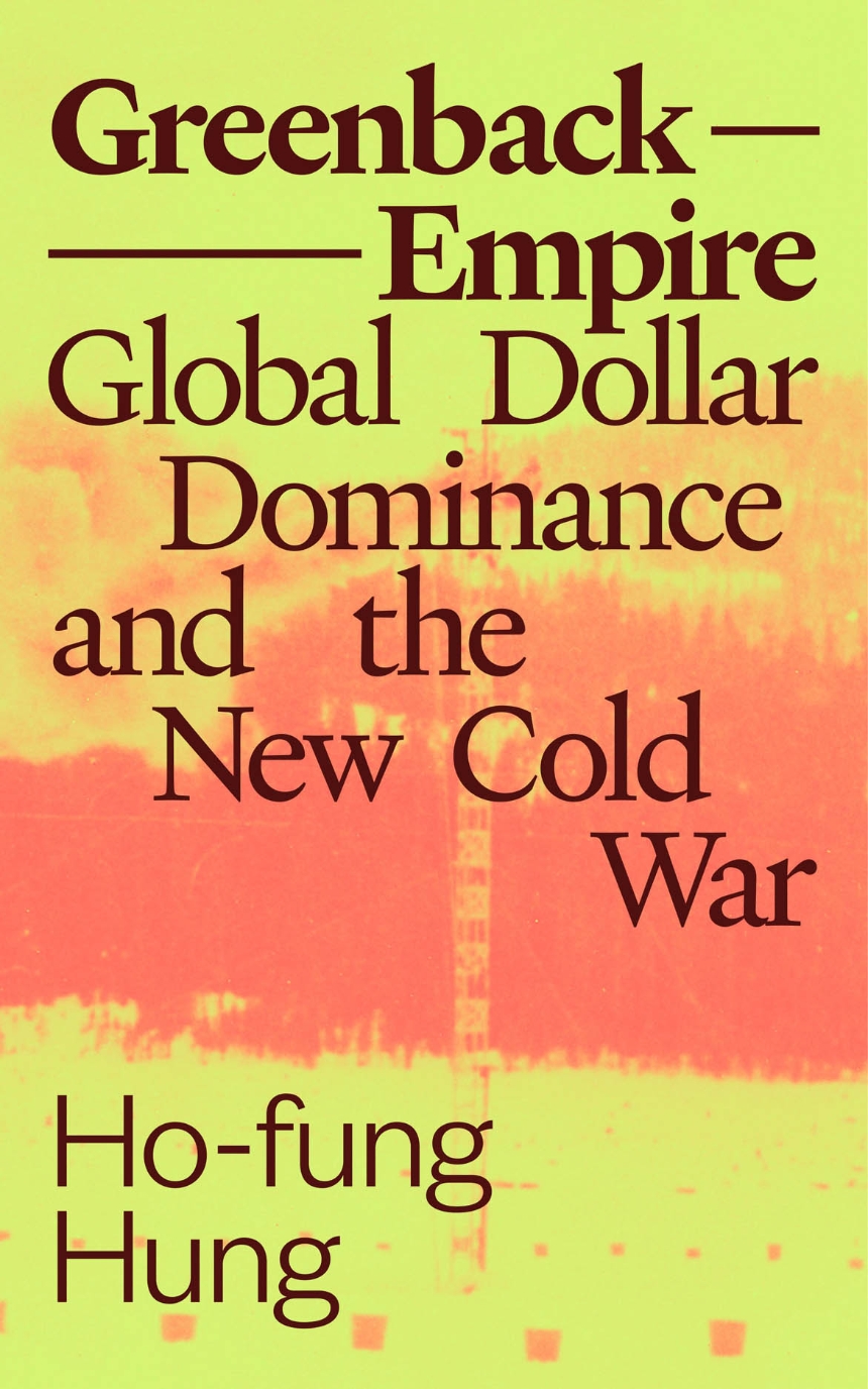 Greenback Empire