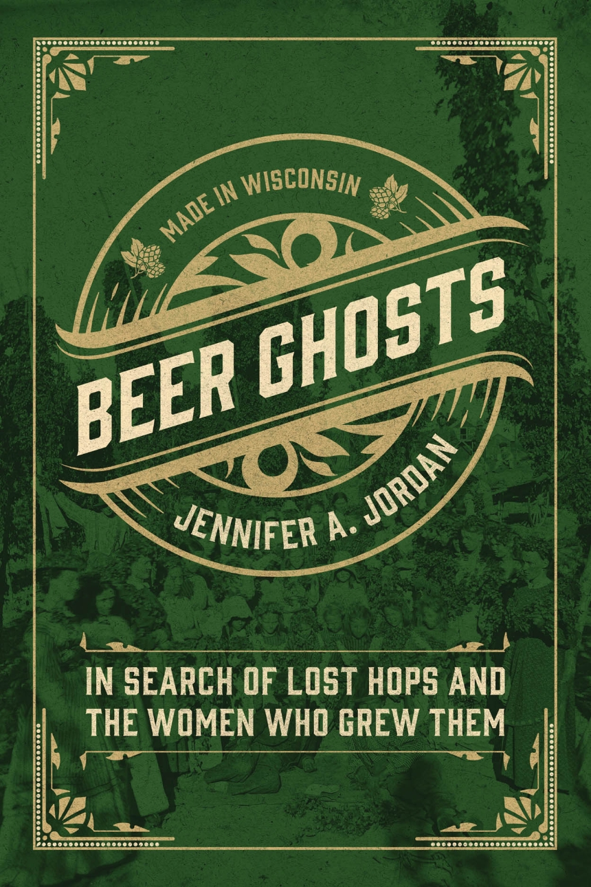 Beer Ghosts