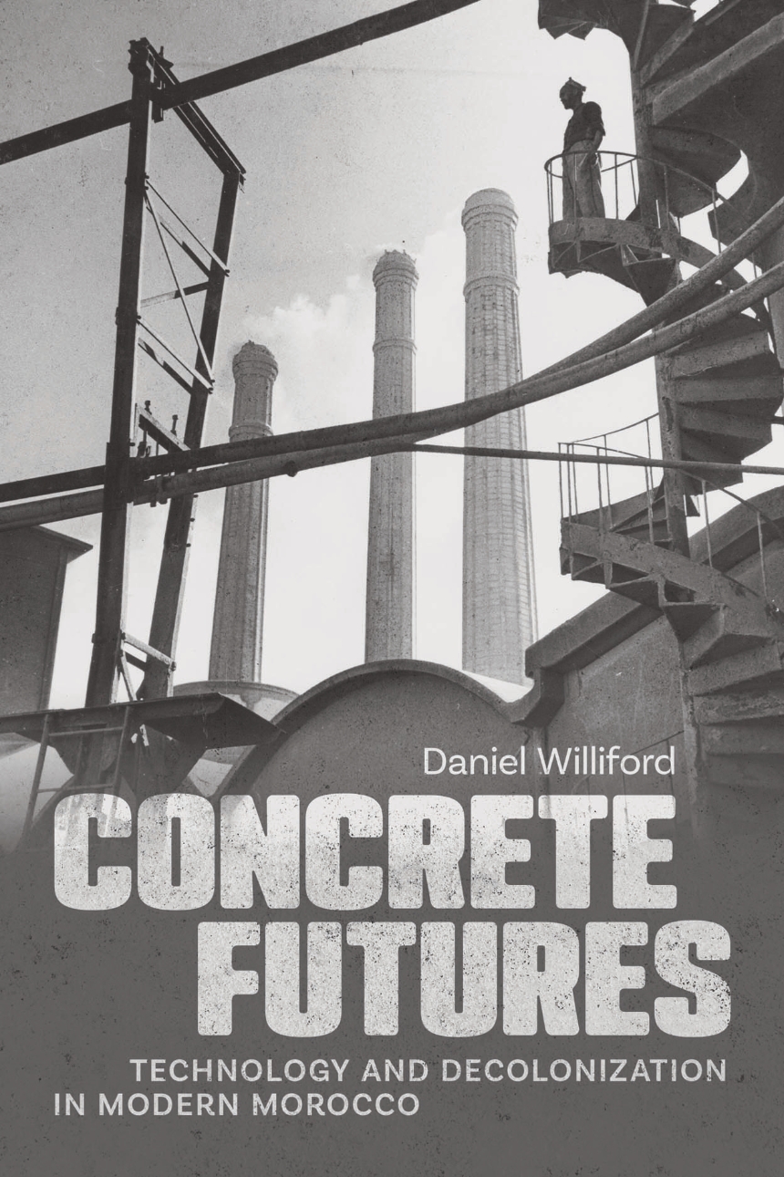 Concrete Futures