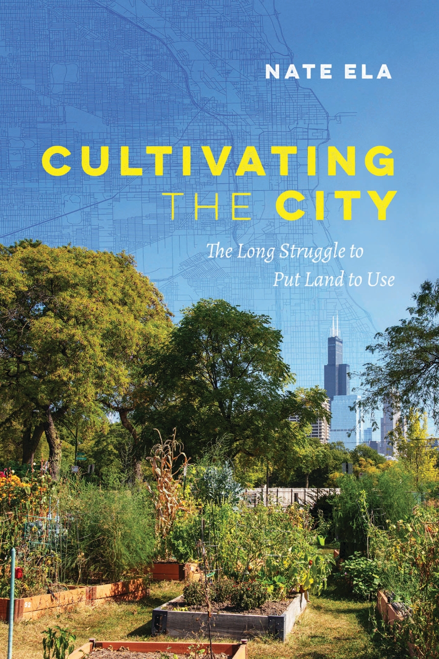 Cultivating the City