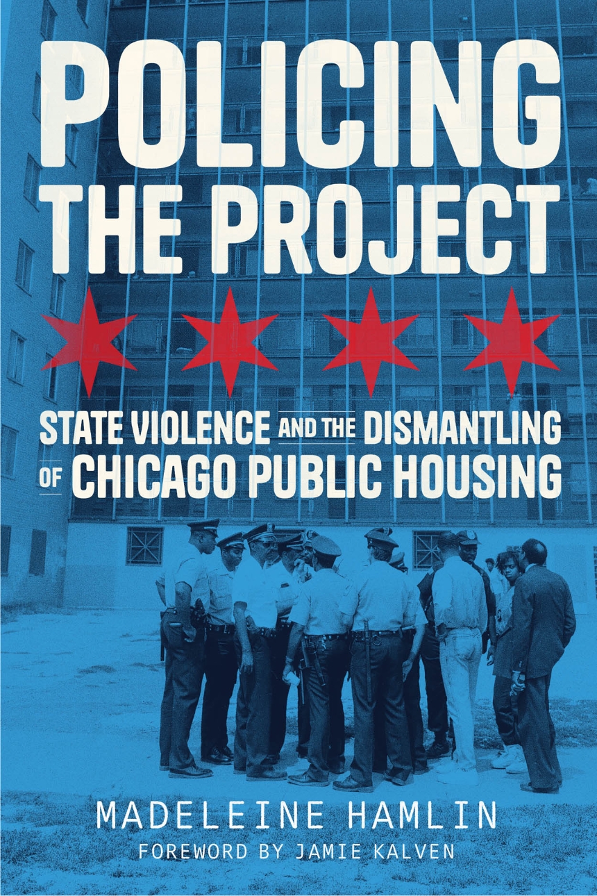 Policing the Project
