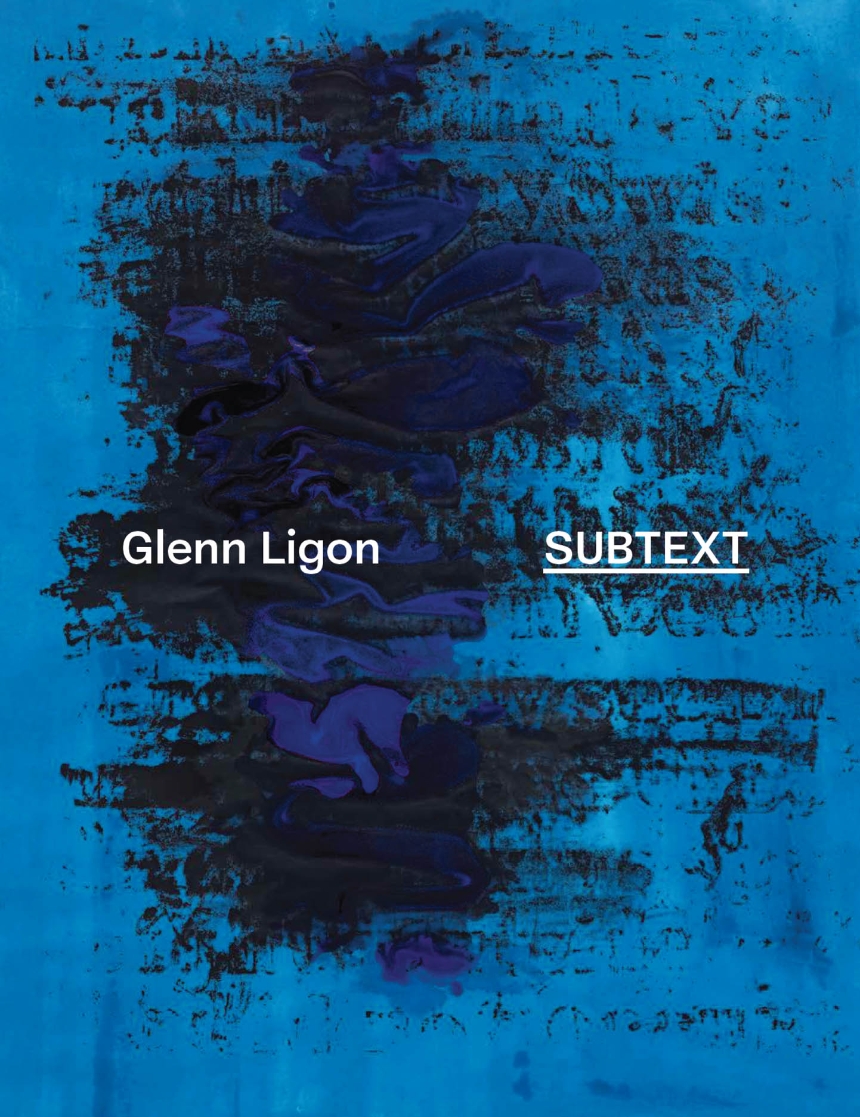 Glenn Ligon