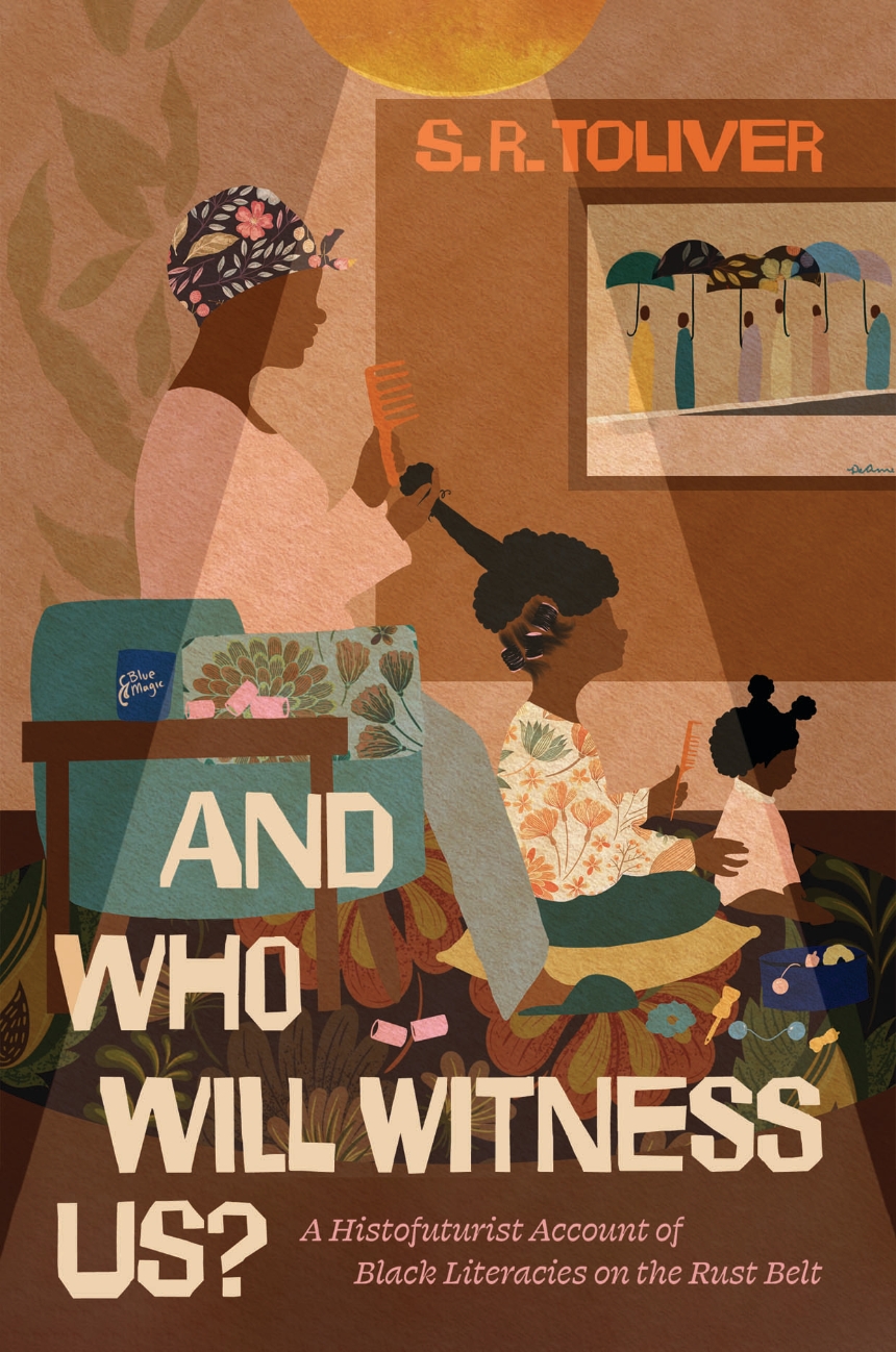 And Who Will Witness Us?