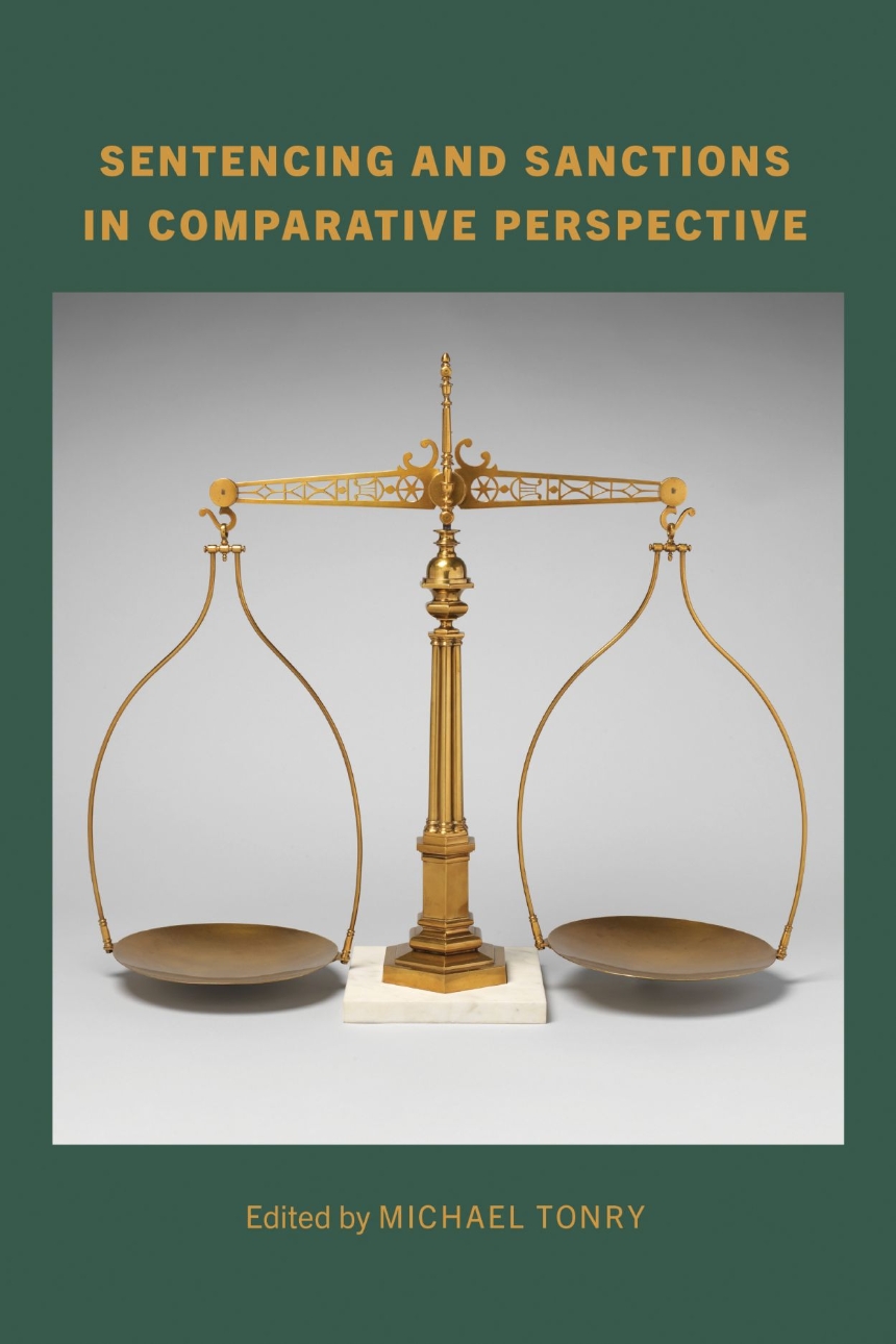 Crime and Justice, Volume 55