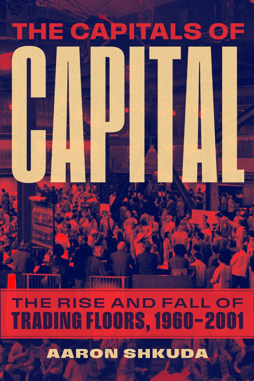 The Capitals of Capital