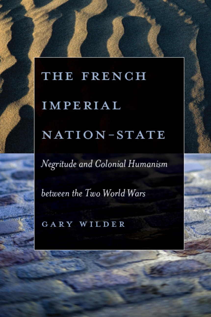 The French Imperial Nation-State
