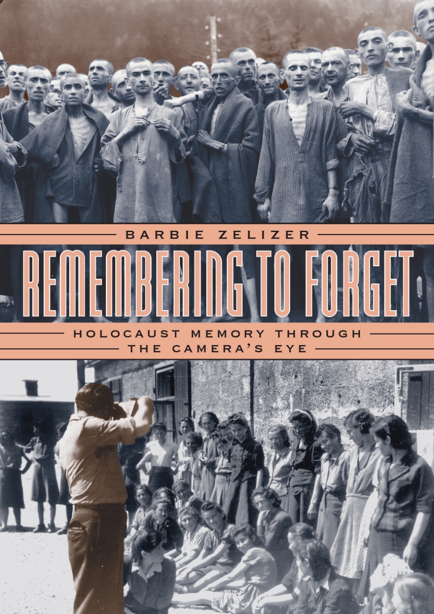 Remembering to Forget