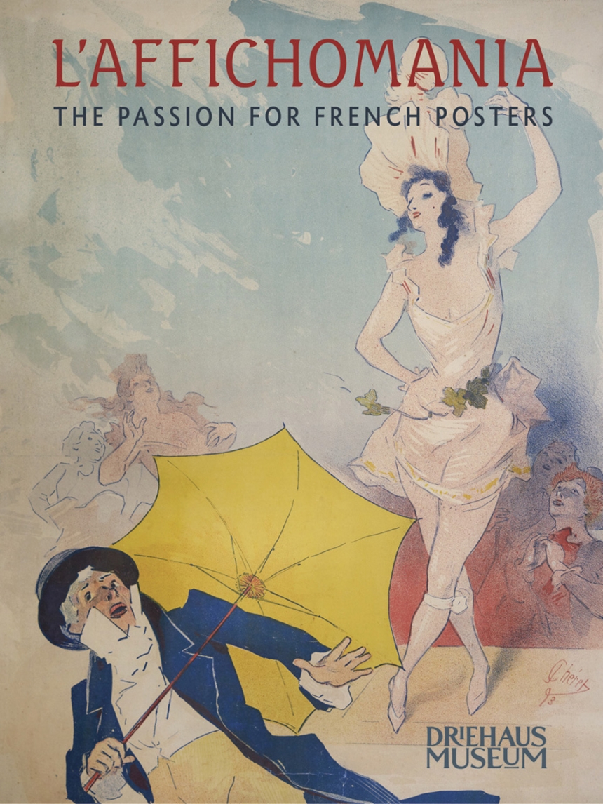 L’Affichomania