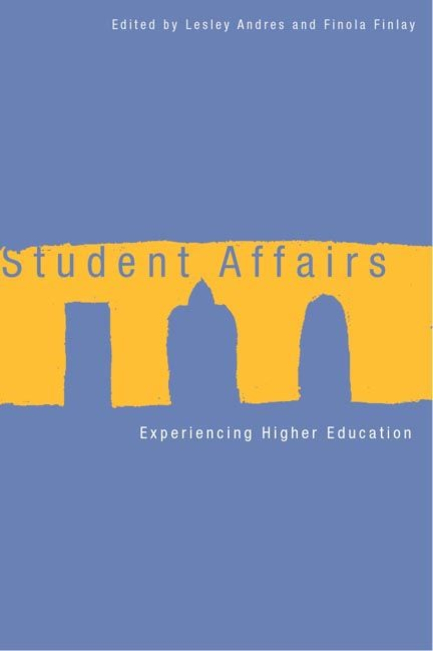 Student Affairs