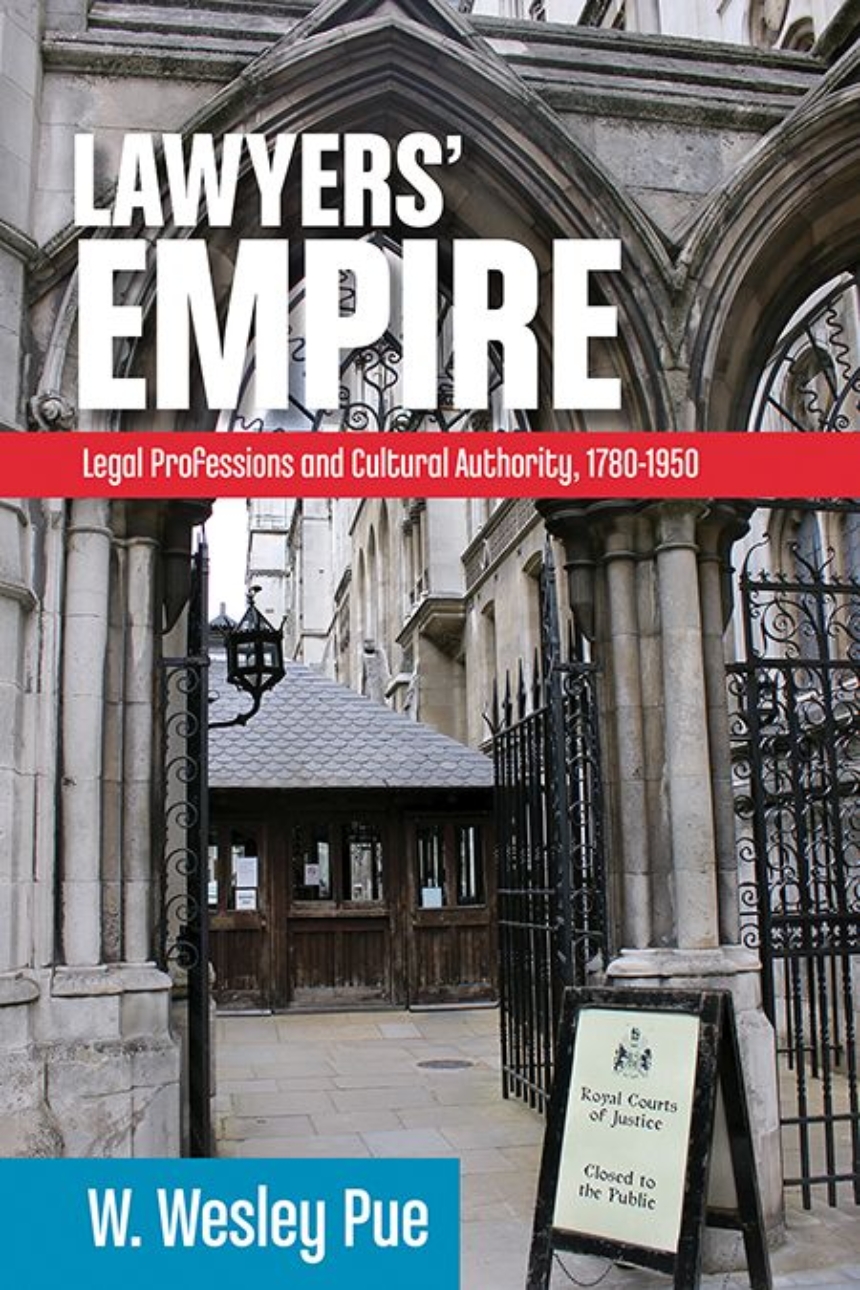Lawyers’ Empire