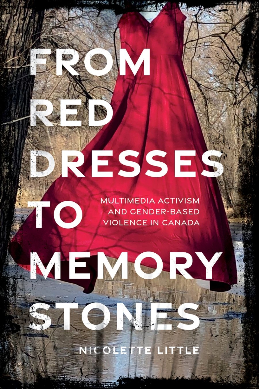 From Red Dresses to Memory Stones