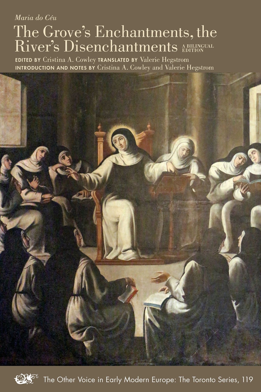 The Grove’s Enchantments, the River’s Disenchantments