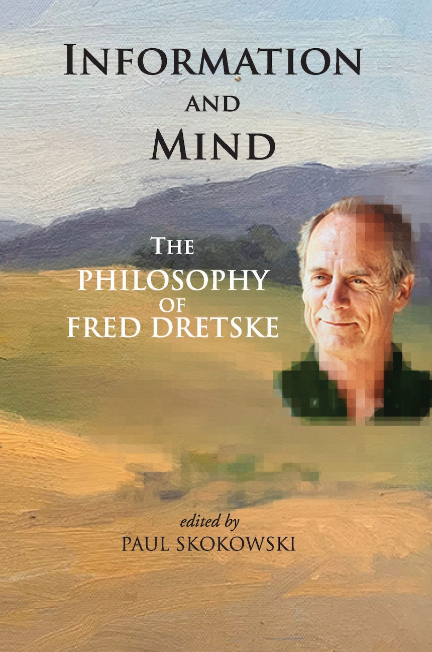 Information and Mind