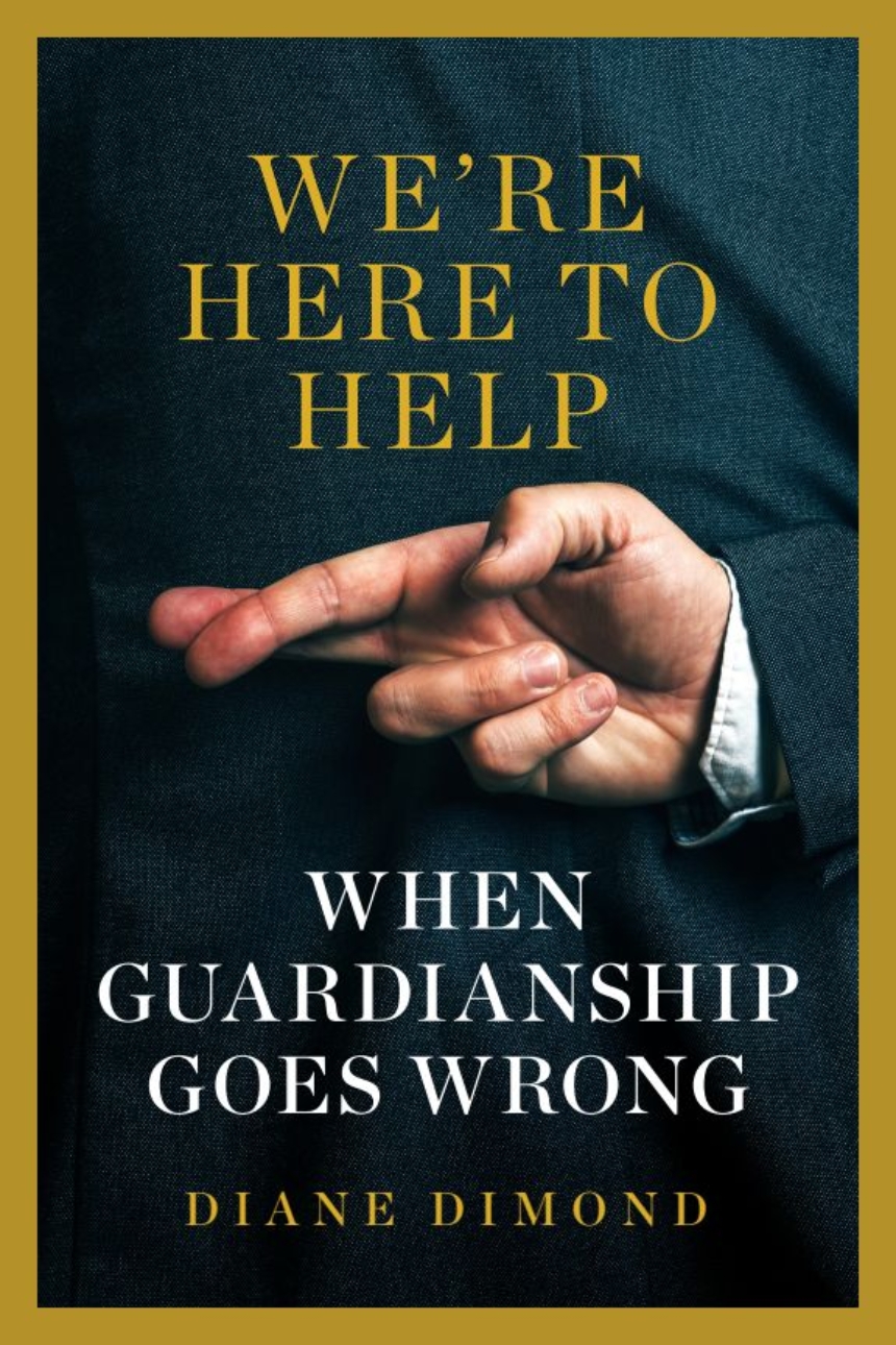 We’re Here to Help