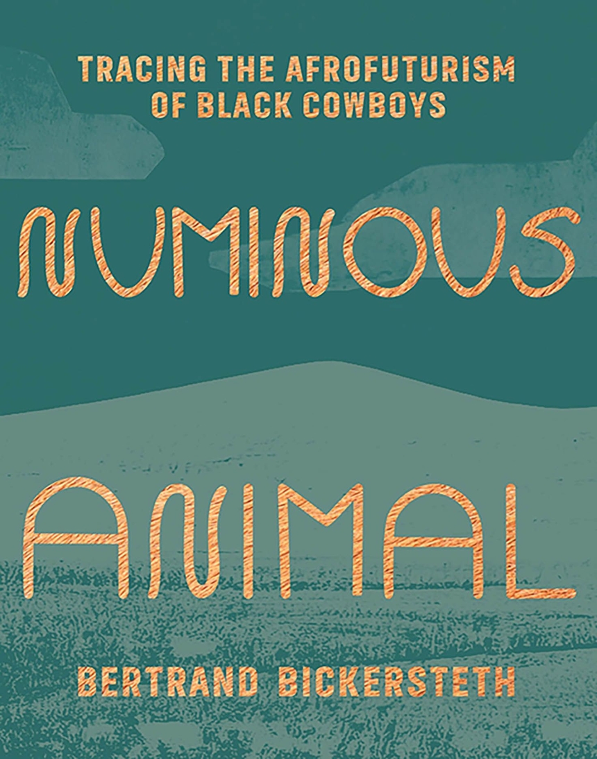 Numinous Animal