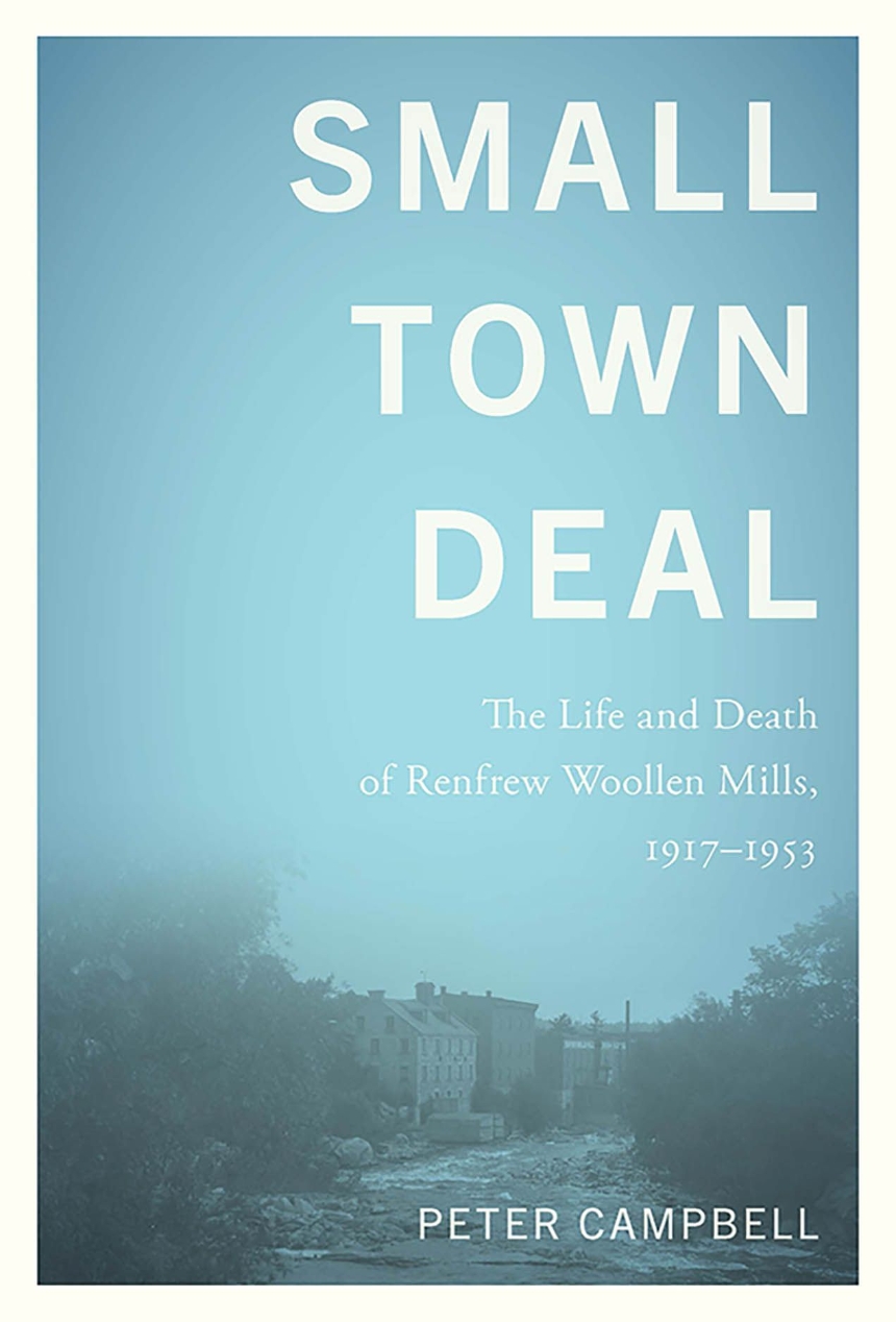 Small Town Deal