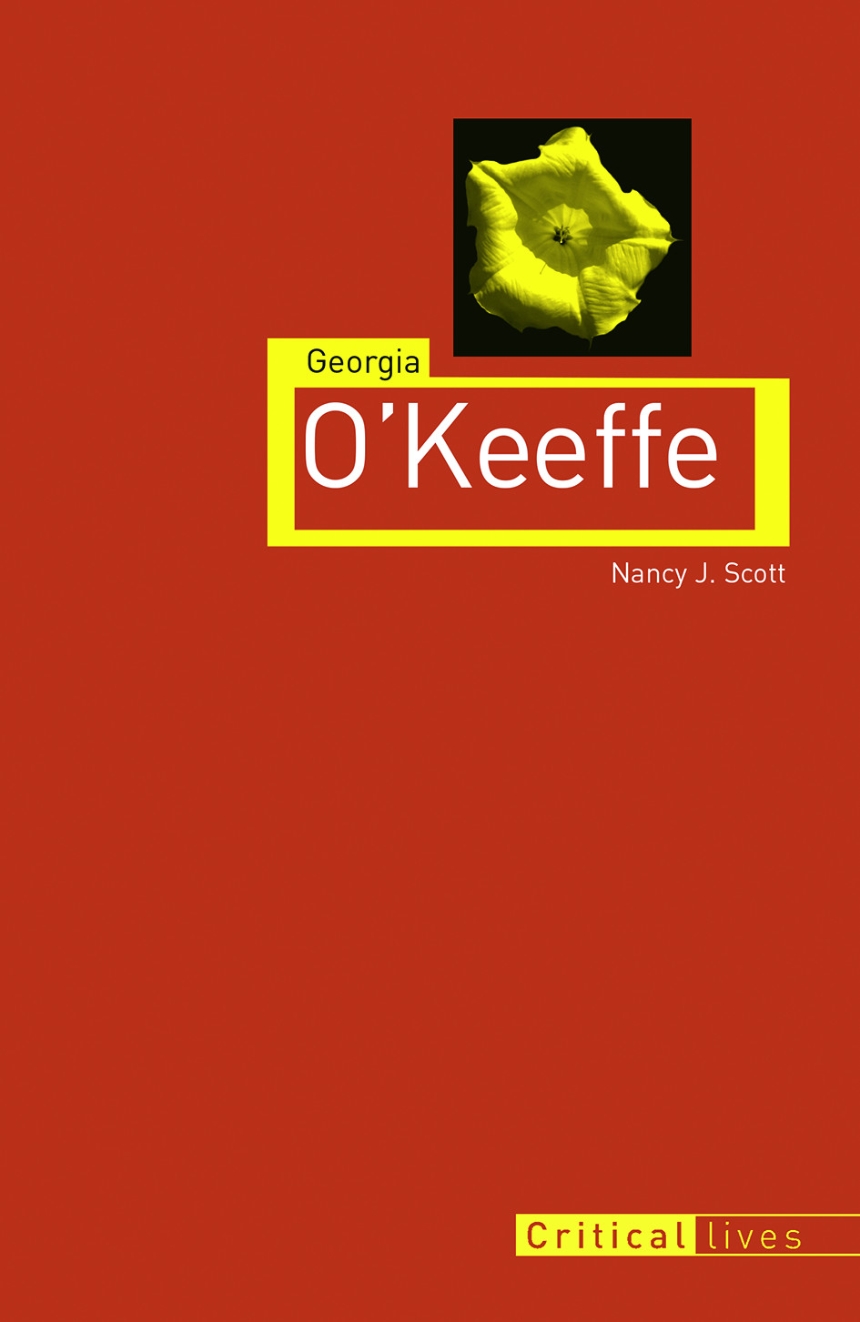 Georgia O’Keeffe