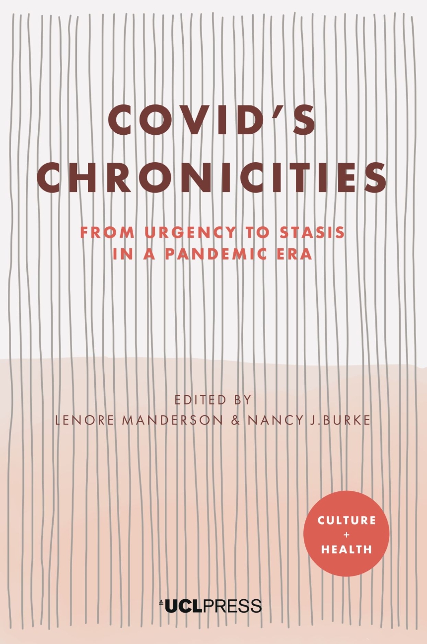 Covid’s Chronicities