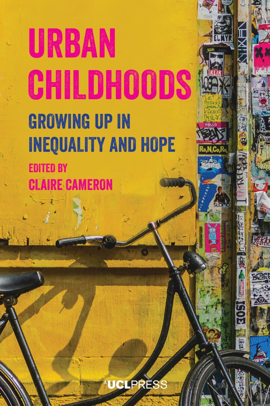 Urban Childhoods