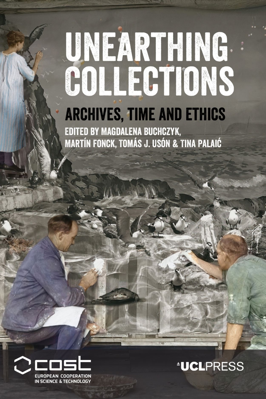 Unearthing Collections