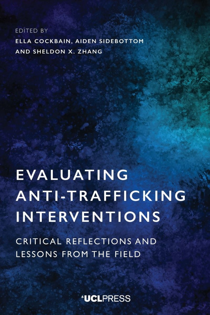 Evaluating Anti-Trafficking Interventions