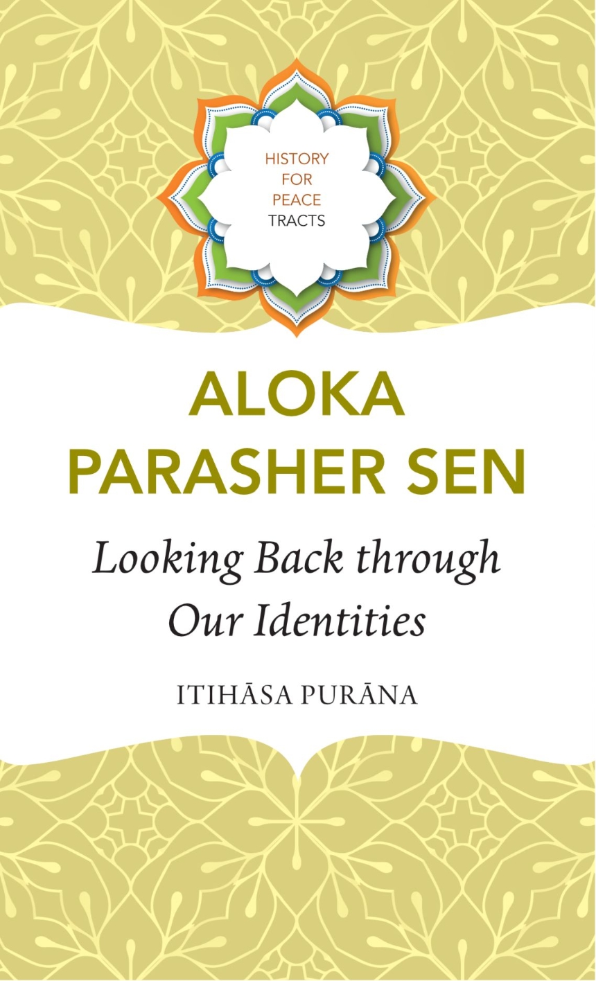 Looking Back through Our Identities