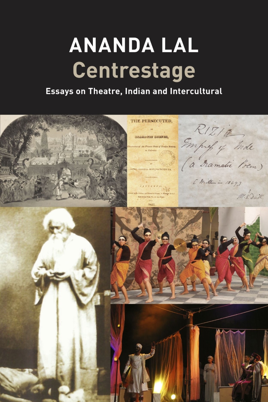 Centrestage