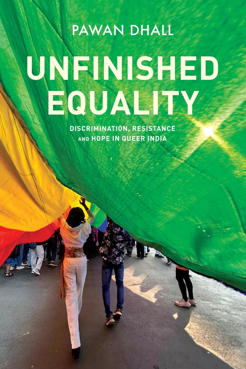 Unfinished Equality