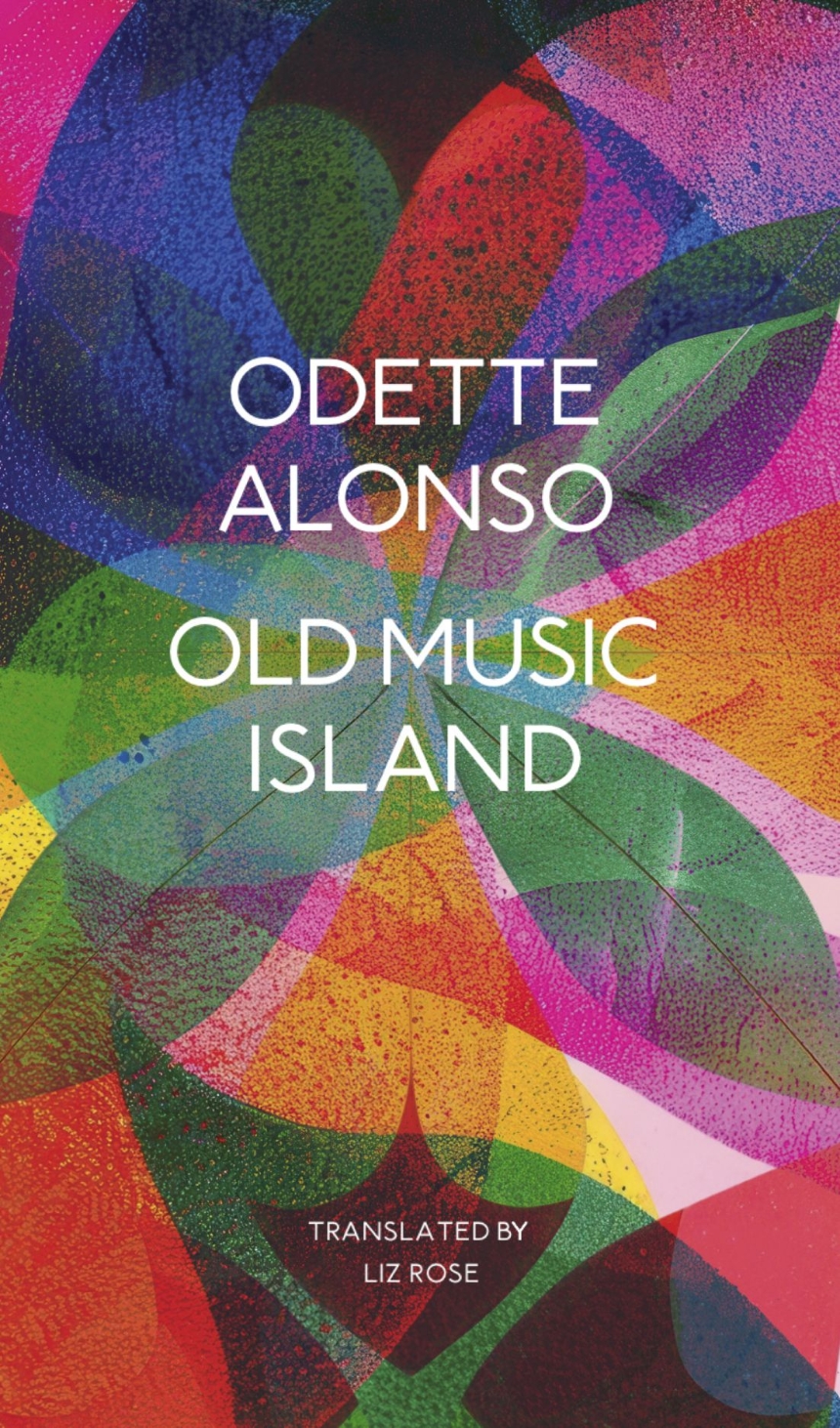 Old Music Island