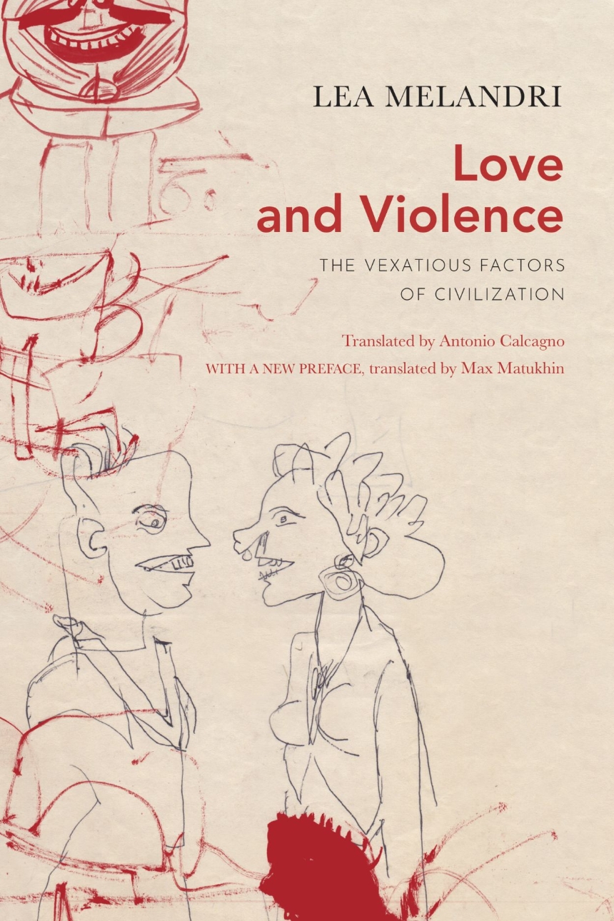 Love and Violence