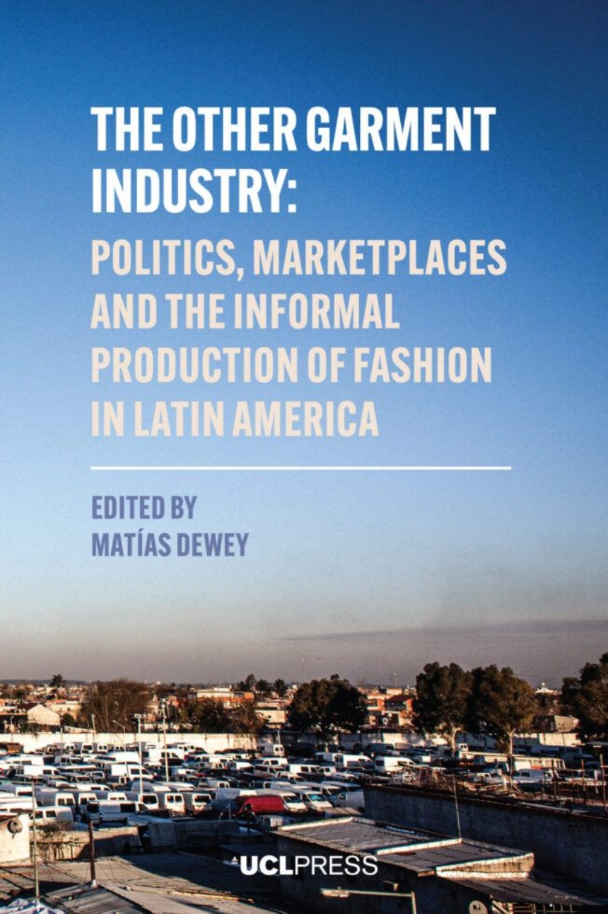 The Other Garment Industry