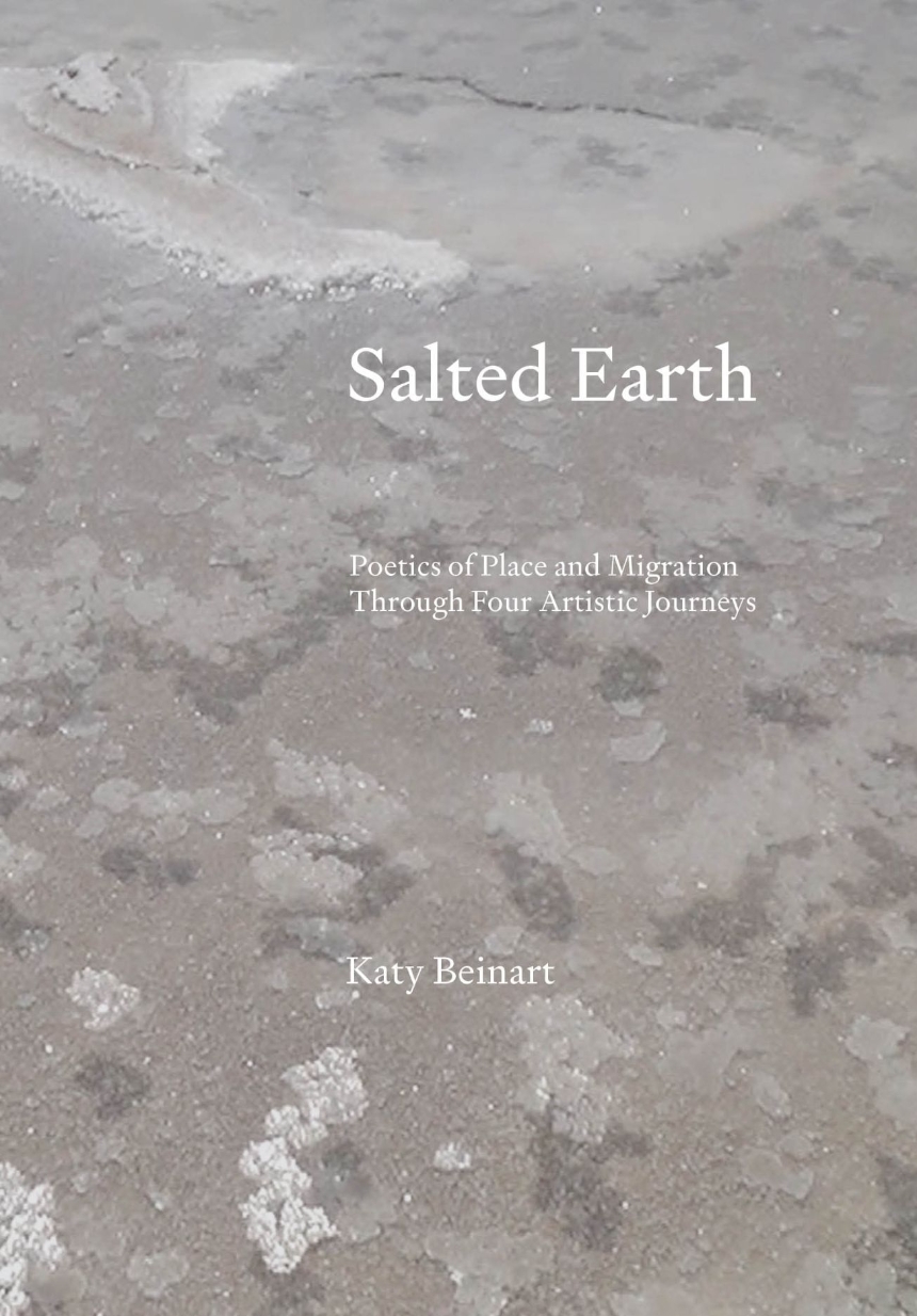 Salted Earth