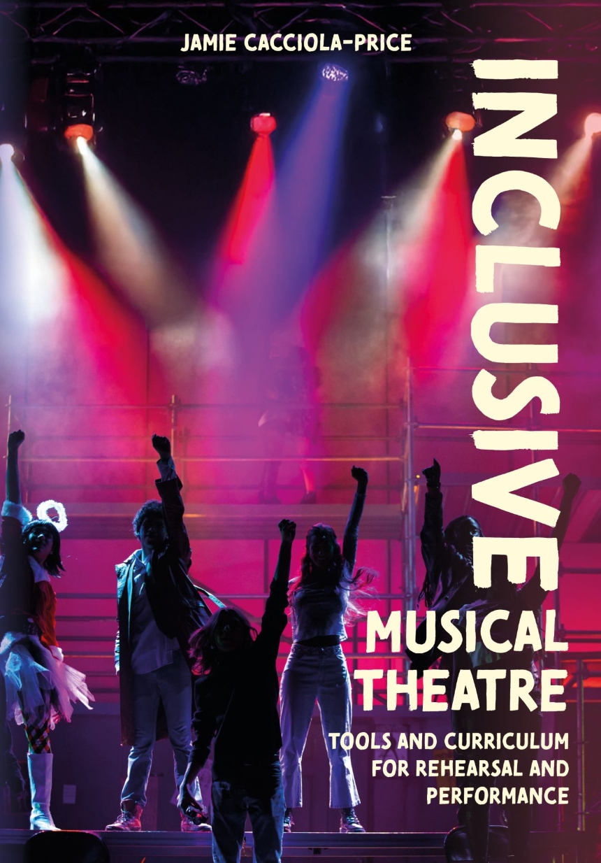 Inclusive Musical Theatre