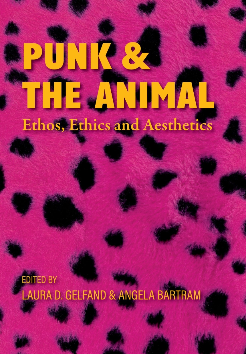 Punk and the Animal