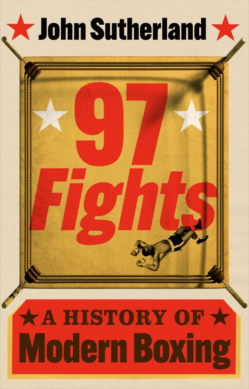 97 Fights