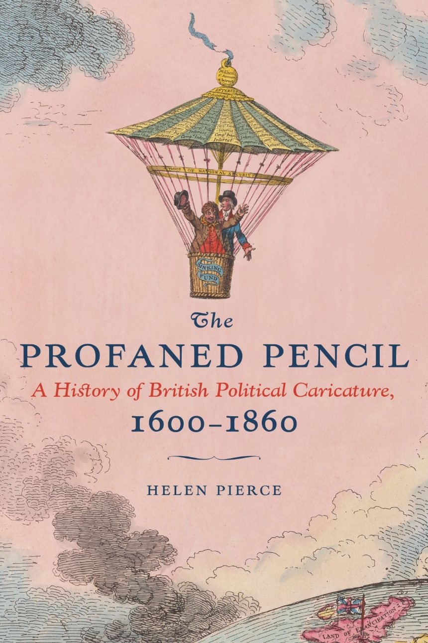 The Profaned Pencil