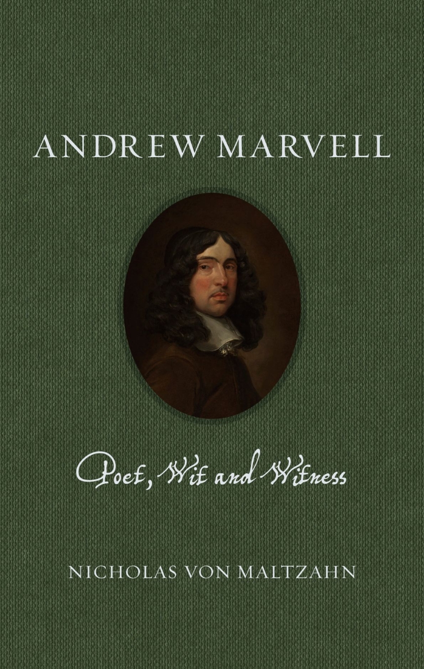 Andrew Marvell