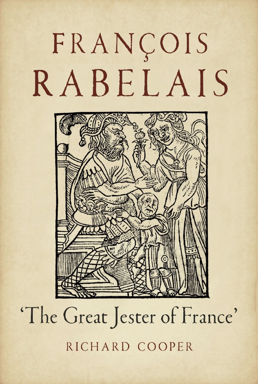 François Rabelais