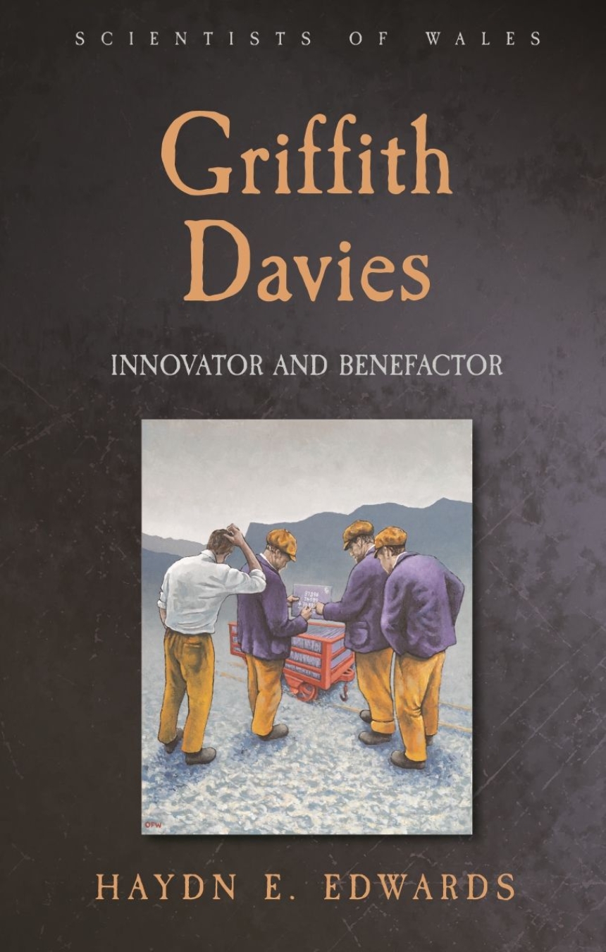 Griffith Davies
