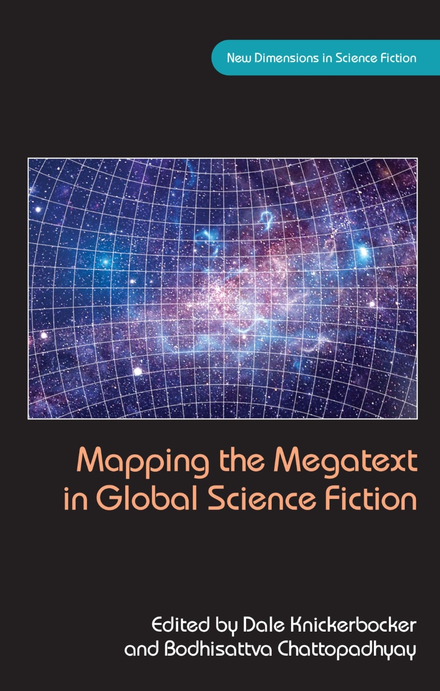 Mapping the Megatext in Global Science Fiction