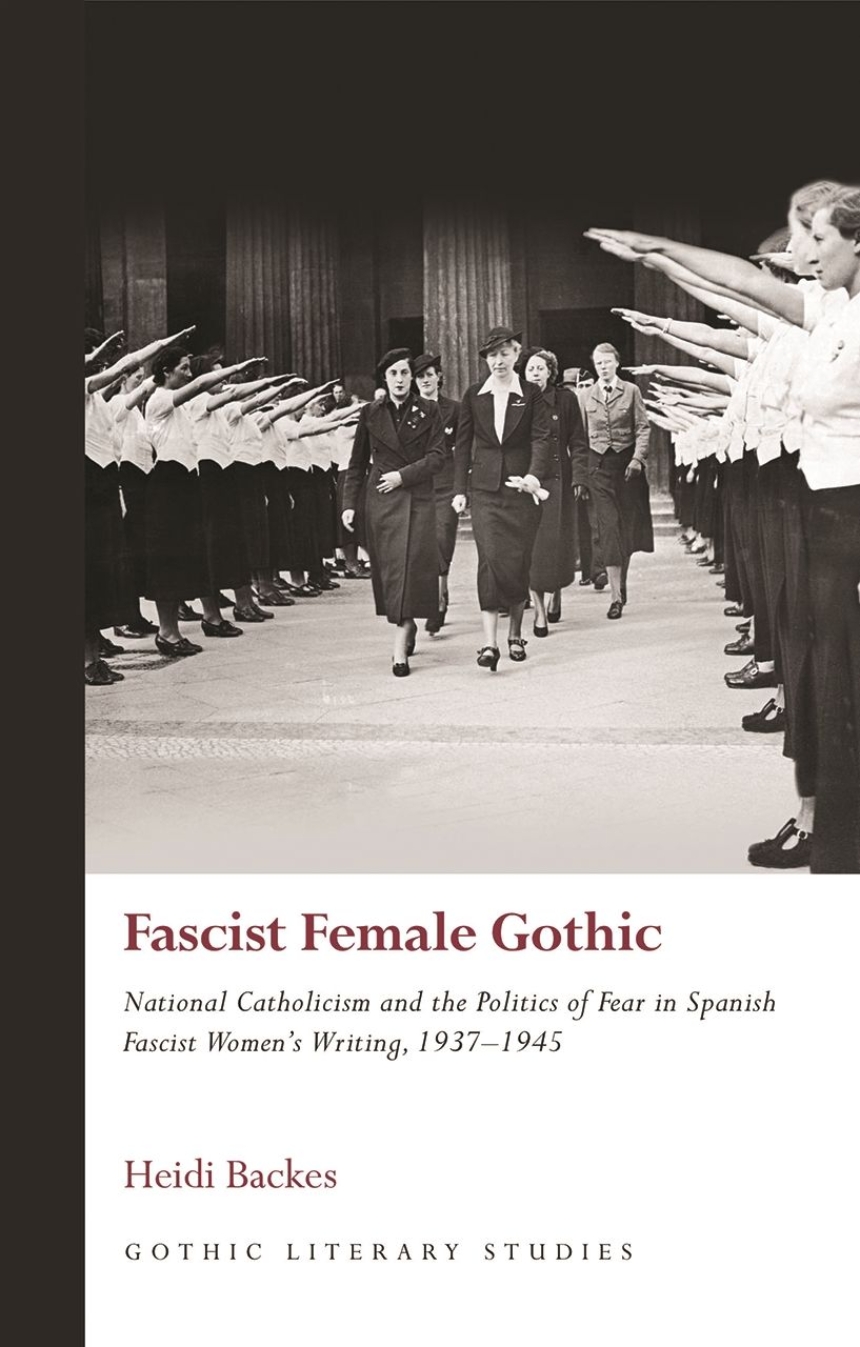 Fascist Female Gothic