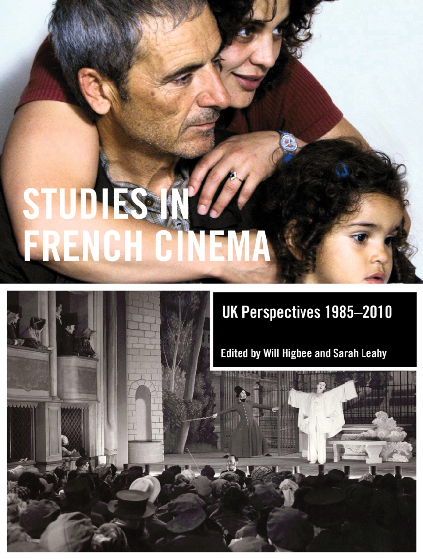 Studies in French Cinema