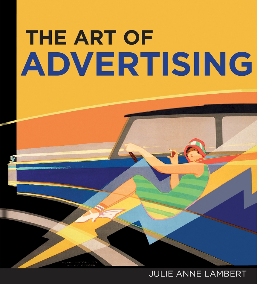 The Art of Advertising, The