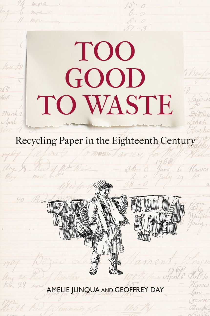 Too Good to Waste