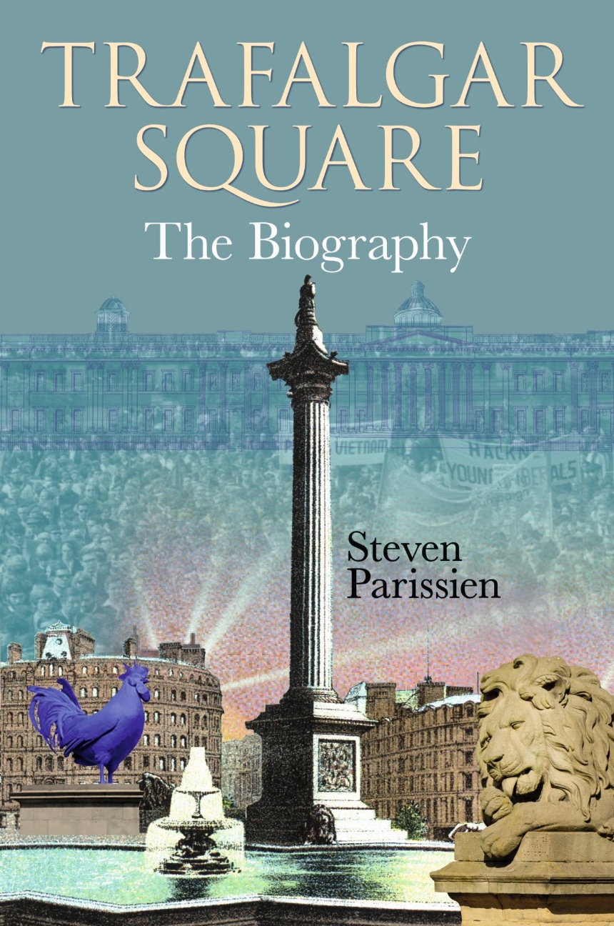 Trafalgar Square